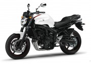 Yamaha FZ6 S2 Yamaha FZ6 S2